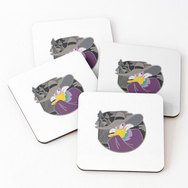 Item preview, Black Duckwings designed and sold by Hirthey.