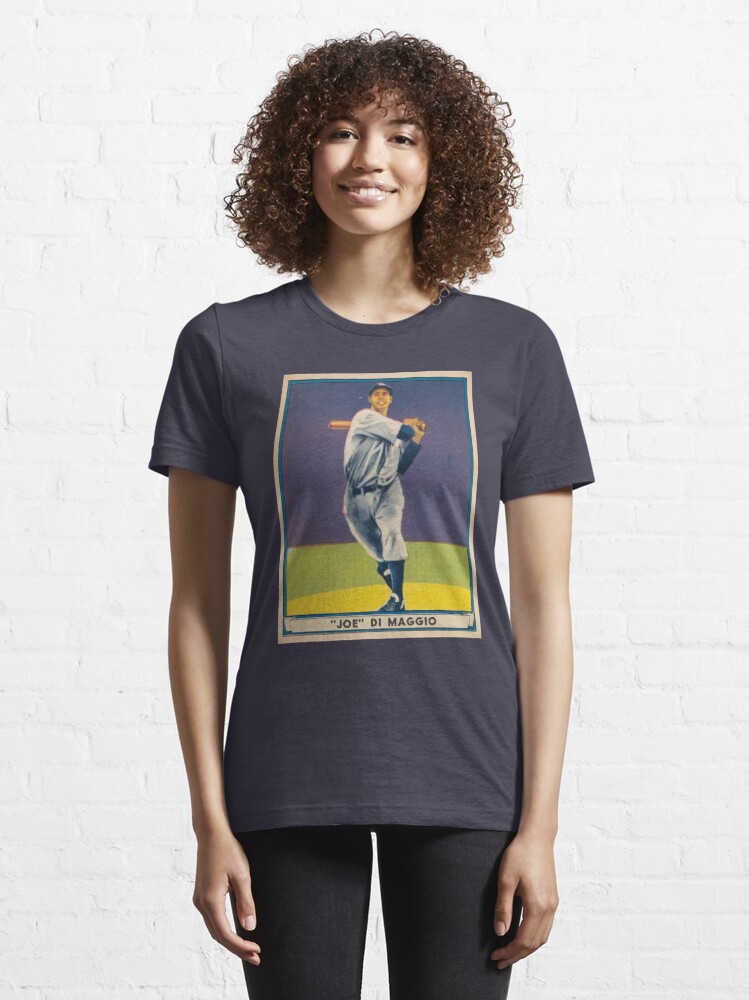 Joe Dimaggio T-Shirts for Sale