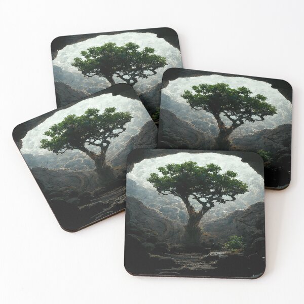 Item preview, Tree Of Life Unwind Art Work / The Tree Of Life Design designed and sold by Unwind-Art-Work.