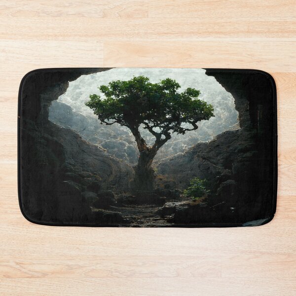 Item preview, Tree Of Life Unwind Art Work / The Tree Of Life Design designed and sold by Unwind-Art-Work.