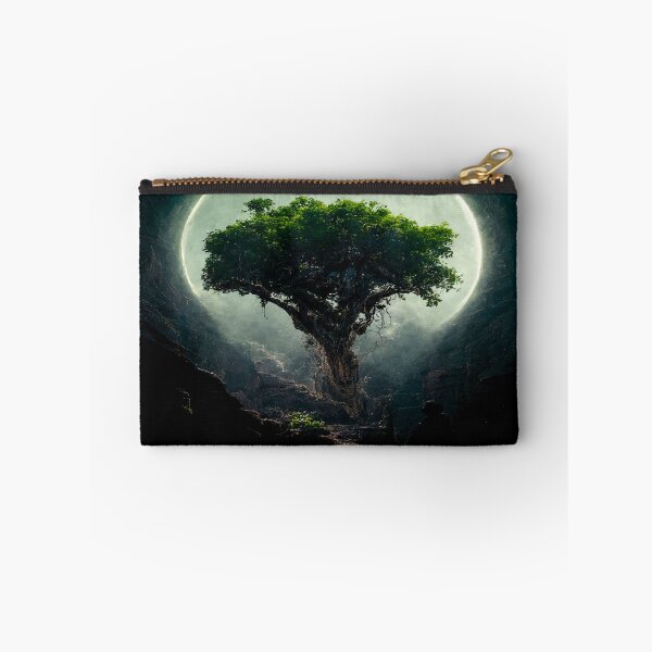 Item preview, Tree Of Life Unwind Art Work / The Tree Of Life Design designed and sold by Unwind-Art-Work.