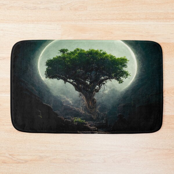Item preview, Tree Of Life Unwind Art Work / The Tree Of Life Design designed and sold by Unwind-Art-Work.
