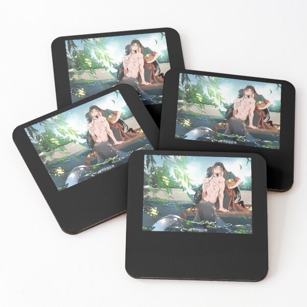 Item preview, Small Gifts Mo Dao Zu Shi Idol Gift Fot You designed and sold by Profangelonolan.