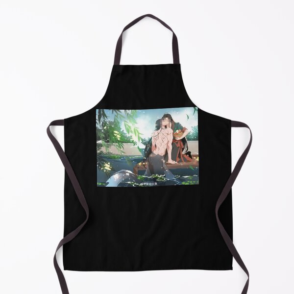 Item preview, Small Gifts Mo Dao Zu Shi Idol Gift Fot You designed and sold by Profangelonolan.