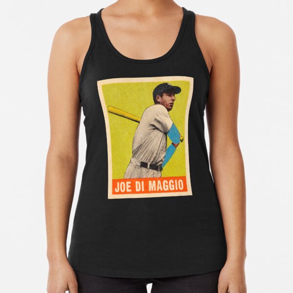 Joe DiMaggio and Ted Williams Essential T-Shirt for Sale by  ClementinaHauck