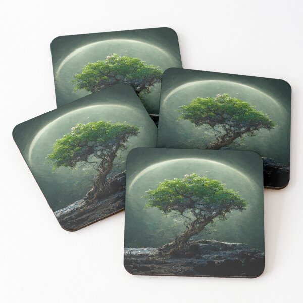 Item preview, Tree Of Life Unwind Art Work / The Tree Of Life Design designed and sold by Unwind-Art-Work.