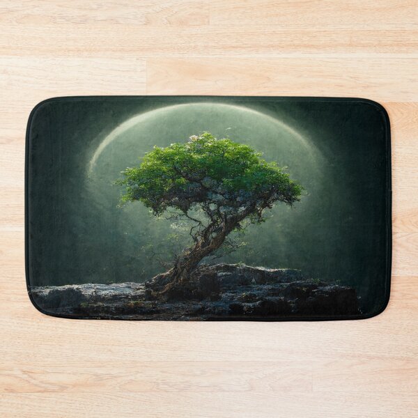 Item preview, Tree Of Life Unwind Art Work / The Tree Of Life Design designed and sold by Unwind-Art-Work.