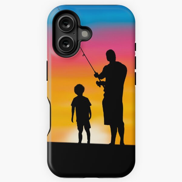 Item preview, Father and Son designed and sold by color-code.