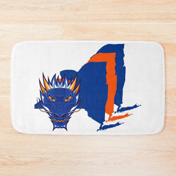Item preview, New York Border, Islanders designed and sold by LatterDaze.
