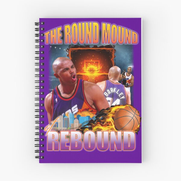 Item preview, The Round Mound of Rebound designed and sold by Sick n' Rad Sports Stuff (But Also Other Stuff).