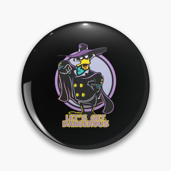 Item preview, lets get dangerous designed and sold by Hirthey.