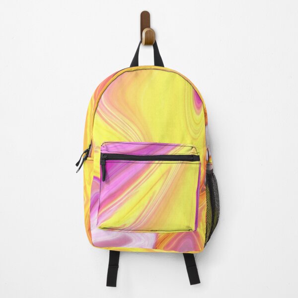 Item preview, Pink & yellow splash  designed and sold by EJartsi.