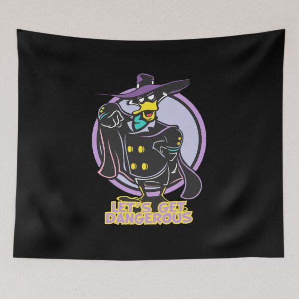 Item preview, lets get dangerous designed and sold by Hirthey.