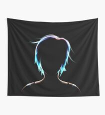 Chloe Price - Ghost - Life is Strange Wall Tapestry