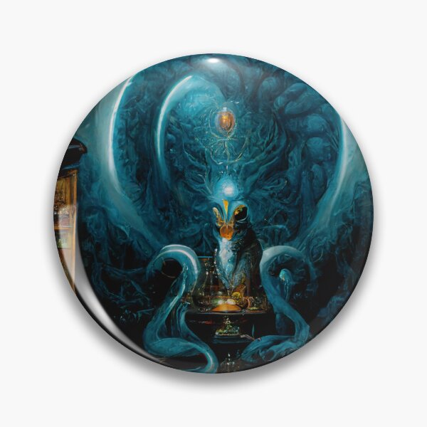 Item preview, 6-4 Stargate Guardians  designed and sold by StarbuckLight.