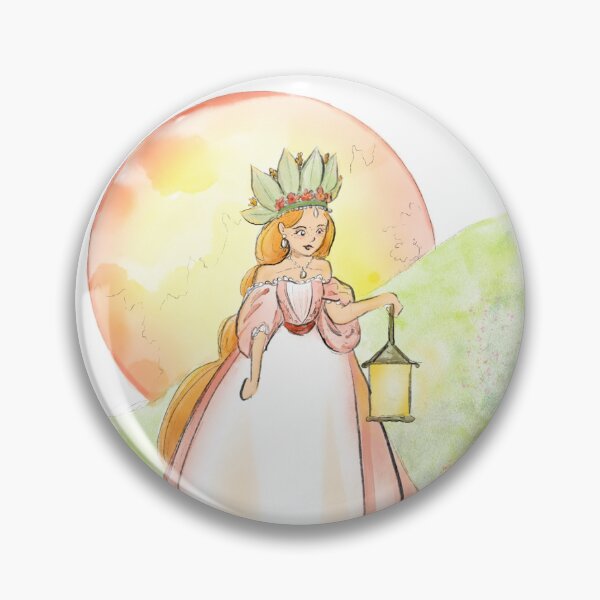 Item preview, Princess 1 designed and sold by Viminity.