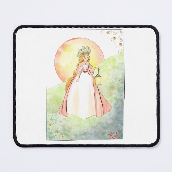 Item preview, Princess 1 designed and sold by Viminity.