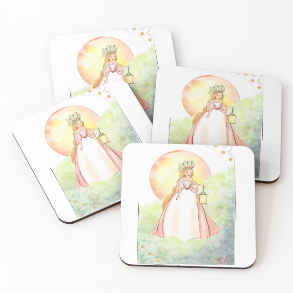 Item preview, Princess 1 designed and sold by Viminity.