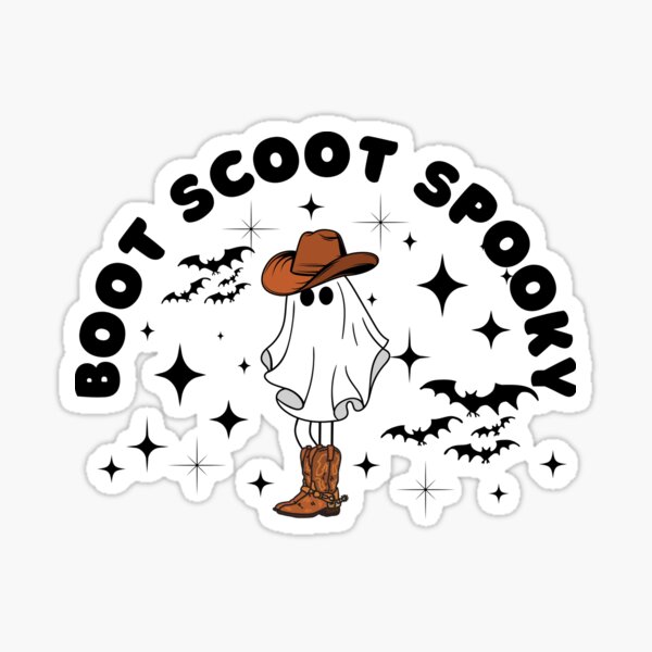 Boot Scoot'n Boobies