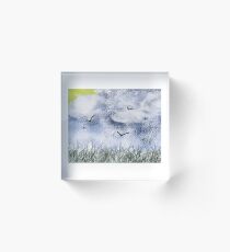 Childsplay Acrylic Block