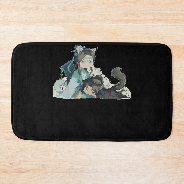 Item preview, So Funny Mo Dao Zu Shi Classic Fans designed and sold by Profangelonolan.