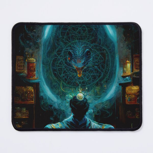 Item preview, 6-5 Stargate Guardians designed and sold by StarbuckLight.