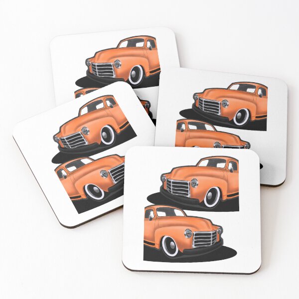 Item preview, Grandpa car, Pick up truck designed and sold by Giovanni-c.
