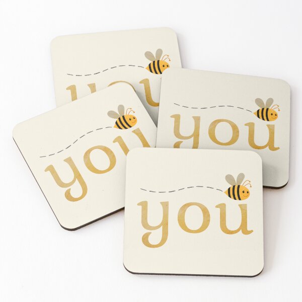 Item preview, Be You designed and sold by Rebekah Getz.