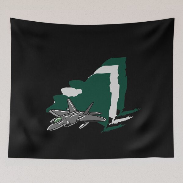Item preview, New York Border, Jets designed and sold by LatterDaze.