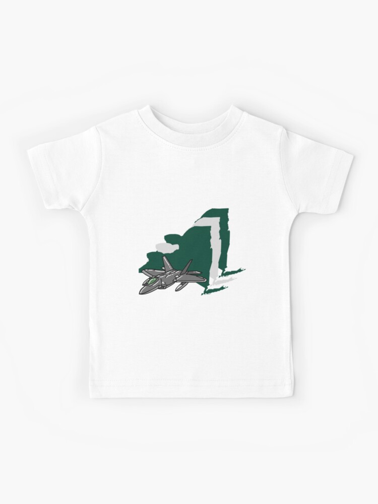 New York Jets Kids Clothing