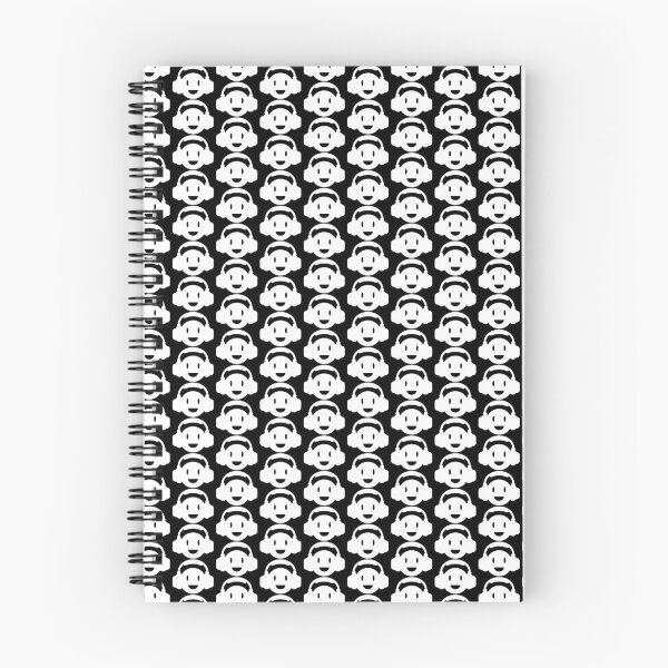 Item preview, Happy_Music designed and sold by AURA-HYSTERICA.