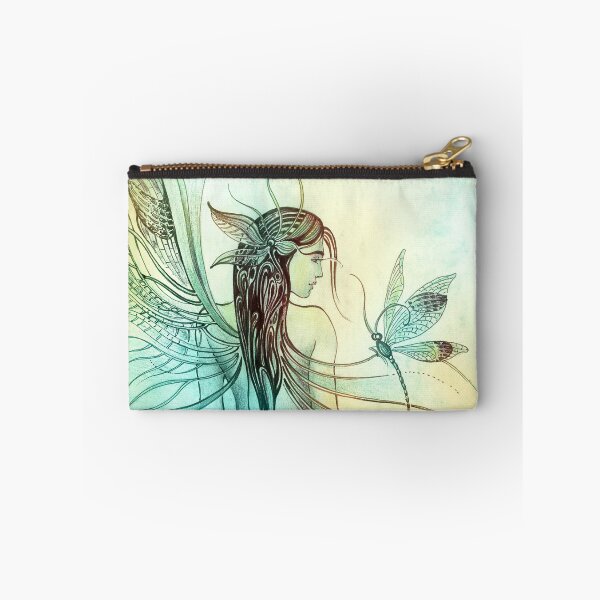 Item preview, "THE AQUARIUS" - Protective Angel for Zodiac Sign designed and sold by Anna Miarczynska.