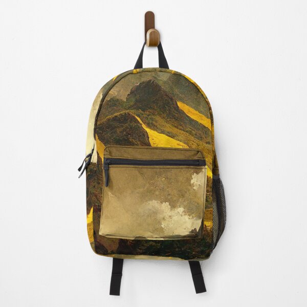 Item preview, Gold Mountains designed and sold by shokA Design.