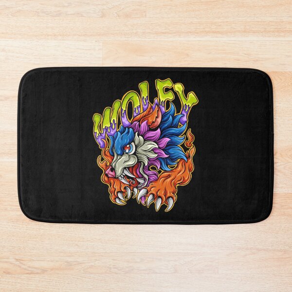 Item preview, Wolfy designed and sold by koyung500Store.