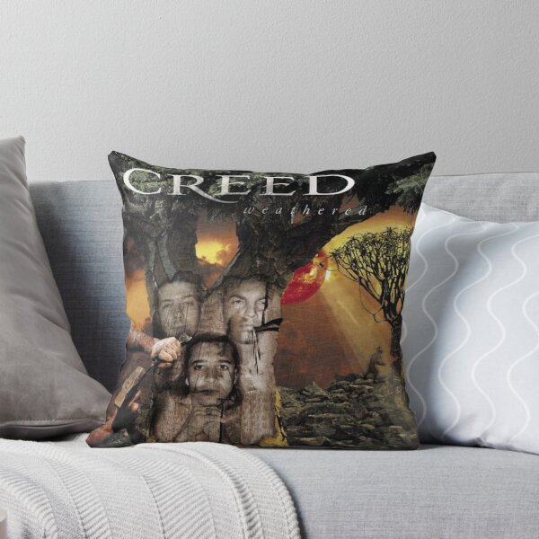 Item preview, Creed Weathered designed and sold by FlourBlock.