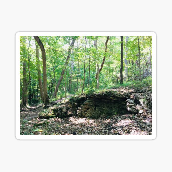 Item preview, Beautiful Nature Scene designed and sold by JustinTimePhoto.