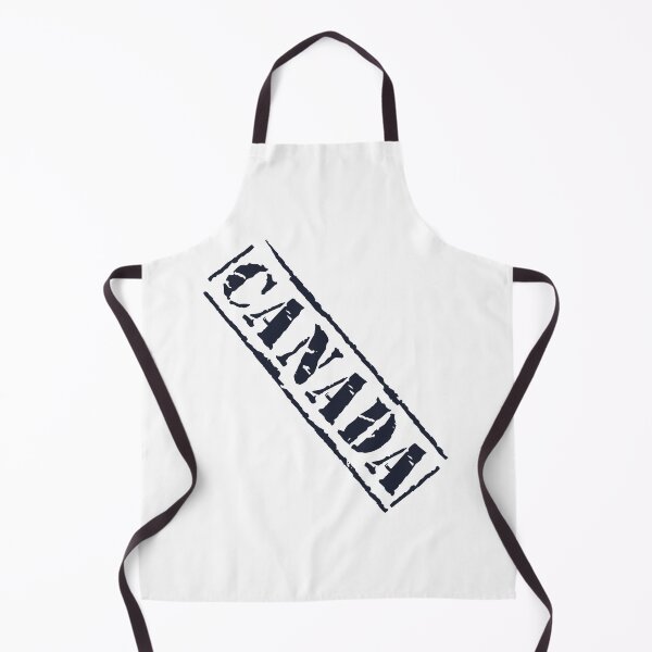 Item preview, Canada on an Ink Stamp | By Tjays on a Cool designed and sold by TJays.