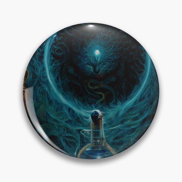 Item preview, 6-6 Stargate Guardians  designed and sold by StarbuckLight.