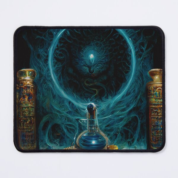 Item preview, 6-6 Stargate Guardians designed and sold by StarbuckLight.