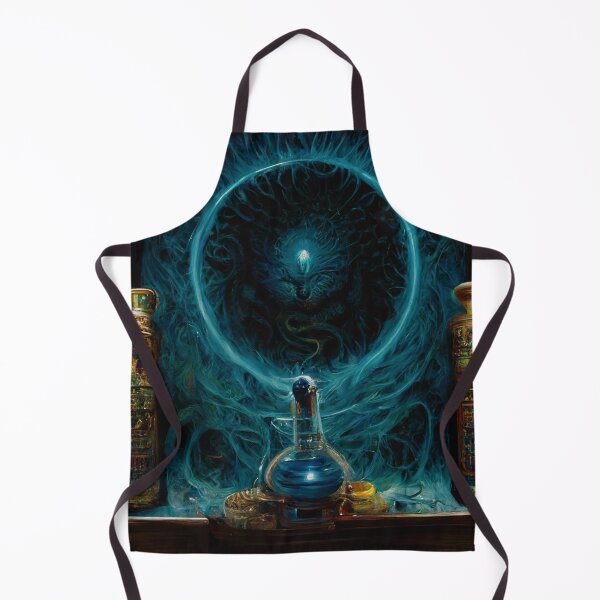 Item preview, 6-6 Stargate Guardians designed and sold by StarbuckLight.