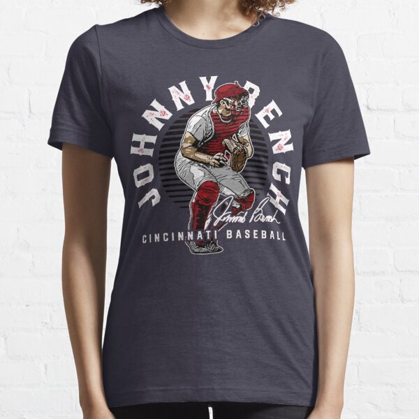 Cincinnati Reds Chris Sabo Shirt - High-Quality Printed Brand