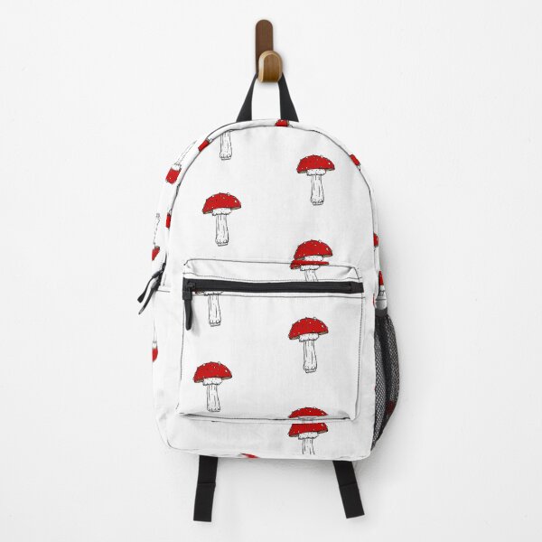 Item preview, Amanita Muscaria the Redcap Mushroom designed and sold by Michael Stewart.