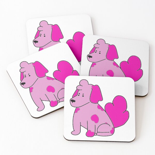 Item preview, GRAPEFRUIT DOG designed and sold by Nevermind-artss.