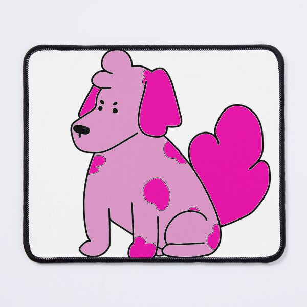 Item preview, GRAPEFRUIT DOG designed and sold by Nevermind-artss.