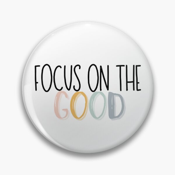 Item preview, Focus on the Good designed and sold by TheTeachersRoom.