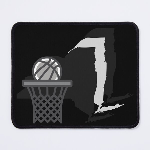 Item preview, New York Border, Nets designed and sold by LatterDaze.