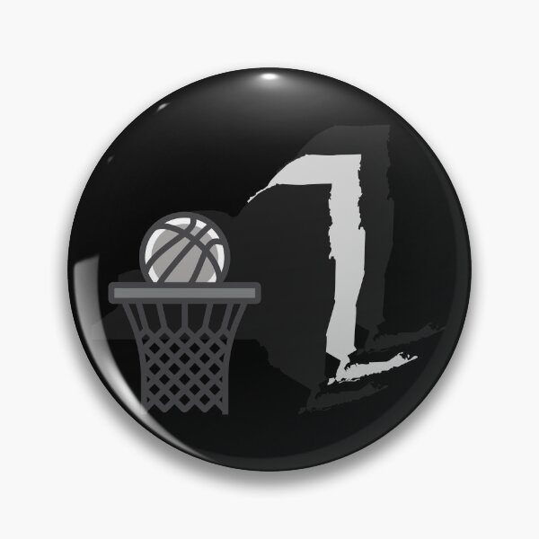 Item preview, New York Border, Nets designed and sold by LatterDaze.