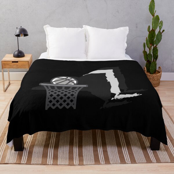 Item preview, New York Border, Nets designed and sold by LatterDaze.
