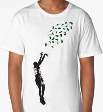 Khash Money Long T-Shirt