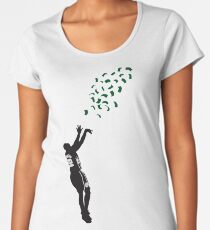 Khash Money Women's Premium T-Shirt